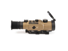 InfiRay Outdoor RICO HYBRID 384 90 Hz 3x 50mm Multi-function Thermal Rifle Scope ($1600 off currently AND Free Laser Range Finder Promotion!)