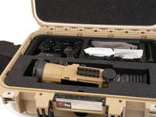 InfiRay Outdoor RICO HYBRID 384 90 Hz 3x 50mm Multi-function Thermal Rifle Scope ($1600 off currently AND Free Laser Range Finder Promotion!)