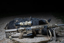 InfiRay Outdoor RICO HYBRID 384 90 Hz 3x 50mm Multi-function Thermal Rifle Scope ($1600 off currently AND Free Laser Range Finder Promotion!)