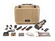 InfiRay Outdoor RICO HYBRID 384 90 Hz 3x 50mm Multi-function Thermal Rifle Scope ($1600 off currently AND Free Laser Range Finder Promotion!)