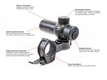 InfiRay Outdoor ILR-1200-1 Laser Rangefinding Module for BOLT (IRAY-AC80)