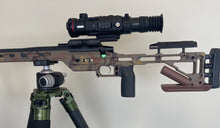 BOBRO InfiRay Outdoor RICO / Nocpix SLIM Dual Lever Mount **WITH FREE ACCESSORIES!**