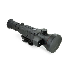 NOCPIX RICO2 H75R Thermal Weapon Sight 640x512 75mm