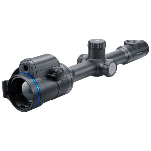 Pulsar Multispectral Thermion DUO DXP55 Thermal/4K Daytime Riflescope **WITH FREE ACCESSORIES!**