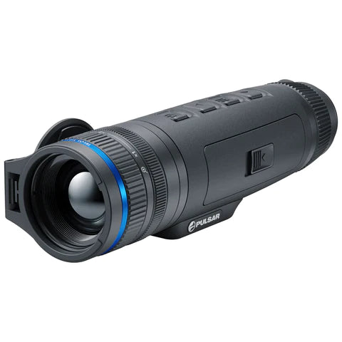 Pulsar Telos XQ35 Thermal Monocular **WITH FREE ACCESSORIES!** ($500 off currently!)