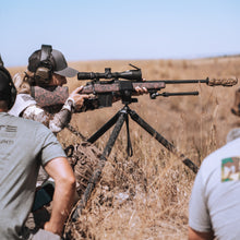 TFCT MK2 Tripod 24L w/ Anvil-30 ARC Head