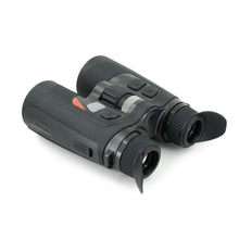 Nocpix QUEST H35R Rangefinding Thermal Binocular 640x512 35mm