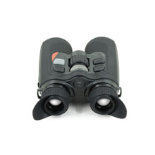 Nocpix QUEST H35R Rangefinding Thermal Binocular 640x512 35mm
