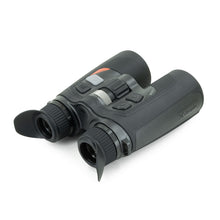 Nocpix QUEST H35R Rangefinding Thermal Binocular 640x512 35mm