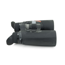 Nocpix QUEST H35R Rangefinding Thermal Binocular 640x512 35mm