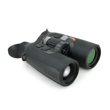Nocpix QUEST H35R Rangefinding Thermal Binocular 640x512 35mm
