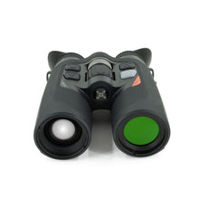 Nocpix QUEST H35R Rangefinding Thermal Binocular 640x512 35mm