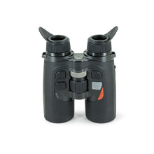 Nocpix QUEST H35R Rangefinding Thermal Binocular 640x512 35mm