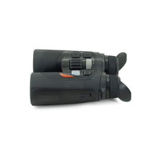 Nocpix QUEST H50R Rangefinding Thermal Binocular 640x512 50mm