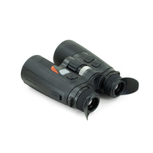 Nocpix QUEST H50R Rangefinding Thermal Binocular 640x512 50mm