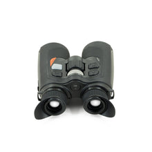 Nocpix QUEST H50R Rangefinding Thermal Binocular 640x512 50mm