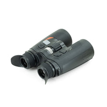 Nocpix QUEST H50R Rangefinding Thermal Binocular 640x512 50mm