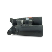 Nocpix QUEST H50R Rangefinding Thermal Binocular 640x512 50mm