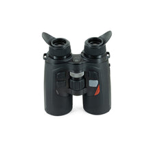 Nocpix QUEST H50R Rangefinding Thermal Binocular 640x512 50mm