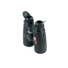 Nocpix QUEST H50R Rangefinding Thermal Binocular 640x512 50mm