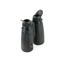 Nocpix QUEST H50R Rangefinding Thermal Binocular 640x512 50mm
