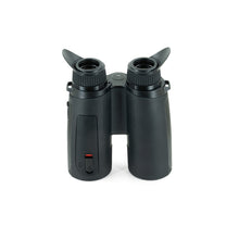 Nocpix QUEST H50R Rangefinding Thermal Binocular 640x512 50mm