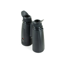 Nocpix QUEST H50R Rangefinding Thermal Binocular 640x512 50mm