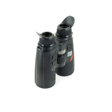 Nocpix QUEST H50R Rangefinding Thermal Binocular 640x512 50mm