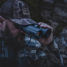 Nocpix QUEST H35R Rangefinding Thermal Binocular 640x512 35mm