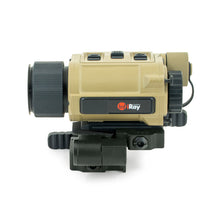 InfiRay Outdoor by ADM Flip-to-Side Mount for RICO Micro Series (IRAY-AC55)