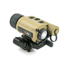 InfiRay Outdoor by ADM Flip-to-Side Mount for RICO Micro Series (IRAY-AC55)