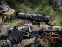 InfiRay Outdoor RICO RH50R Mk2 Laser Rangefinding 640 3x 50mm Thermal Weapon Scope