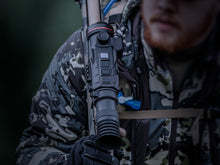 InfiRay Outdoor RICO RH50R Mk2 Laser Rangefinding 640 3x 50mm Thermal Weapon Scope