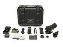 InfiRay Outdoor RICO 384 MICRO RL25 V2 2x 25mm Multi-Purpose Helmet Mountable / Monocular / Clip-On / Rifle Scope (Currently on Sale!)