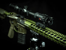 InfiRay Outdoor RICO 384 MICRO RL25 V2 2x 25mm Multi-Purpose Helmet Mountable / Monocular / Clip-On / Rifle Scope (Currently on Sale!)