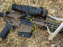 InfiRay Outdoor RICO RL42R Mk2 Laser Rangefinding 384 4x 42mm Thermal Weapon Scope