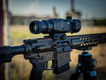 InfiRay Outdoor RICO RL42R Mk2 Laser Rangefinding 384 4x 42mm Thermal Weapon Scope