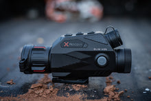 Nocpix SLIM H35 Multi-function Thermal Optic 640x512 35mm