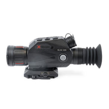 Nocpix SLIM H35 Multi-function Thermal Optic 640x512 35mm