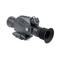 Nocpix SLIM H35 Multi-function Thermal Optic 640x512 35mm
