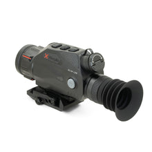 Nocpix SLIM L25 Multi-function Thermal Optic 384x288 25mm