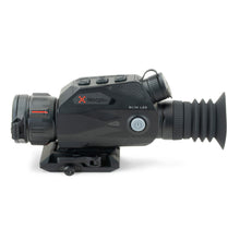Nocpix SLIM L25 Multi-function Thermal Optic 384x288 25mm