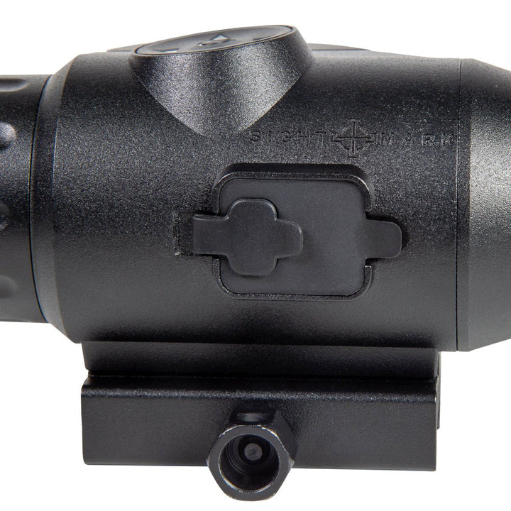 Sightmark Wraith Mini 216x35 384 Thermal Riflescope **WITH FREE ACCES