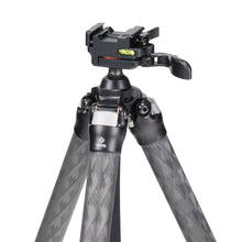 TFCT MK2 Tripod 24L w/ Anvil-30 ARC Head