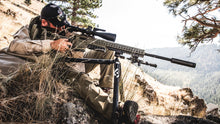 TFCT MK2 Tripod 24L w/ Anvil-30 ARC Head