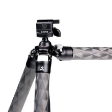 TFCT MK2 Tripod 34 w/ Anvil-30 ARC Head