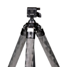 TFCT MK2 Tripod 34 w/ Anvil-30 ARC Head