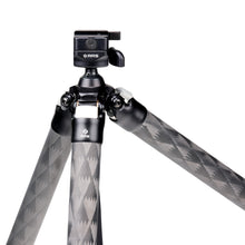 TFCT MK2 Tripod 34 w/ Anvil-30 ARC Head