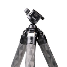 Anvil-30 ARC Ballhead
