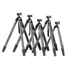 TFCT MK2 Tripod 34 w/ Anvil-30 ARC Head